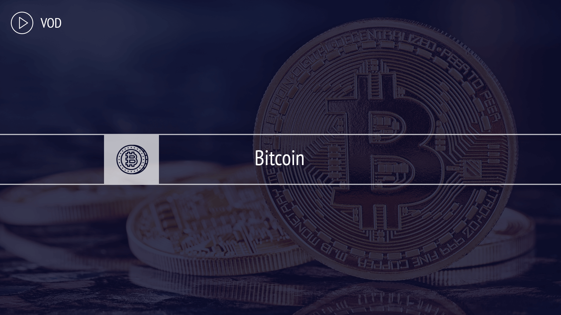 Bitcoin