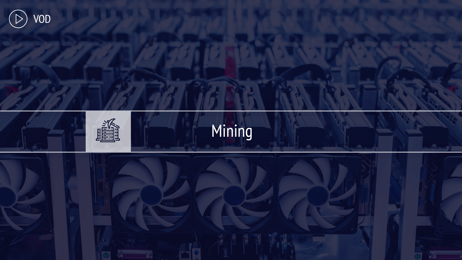 Mining