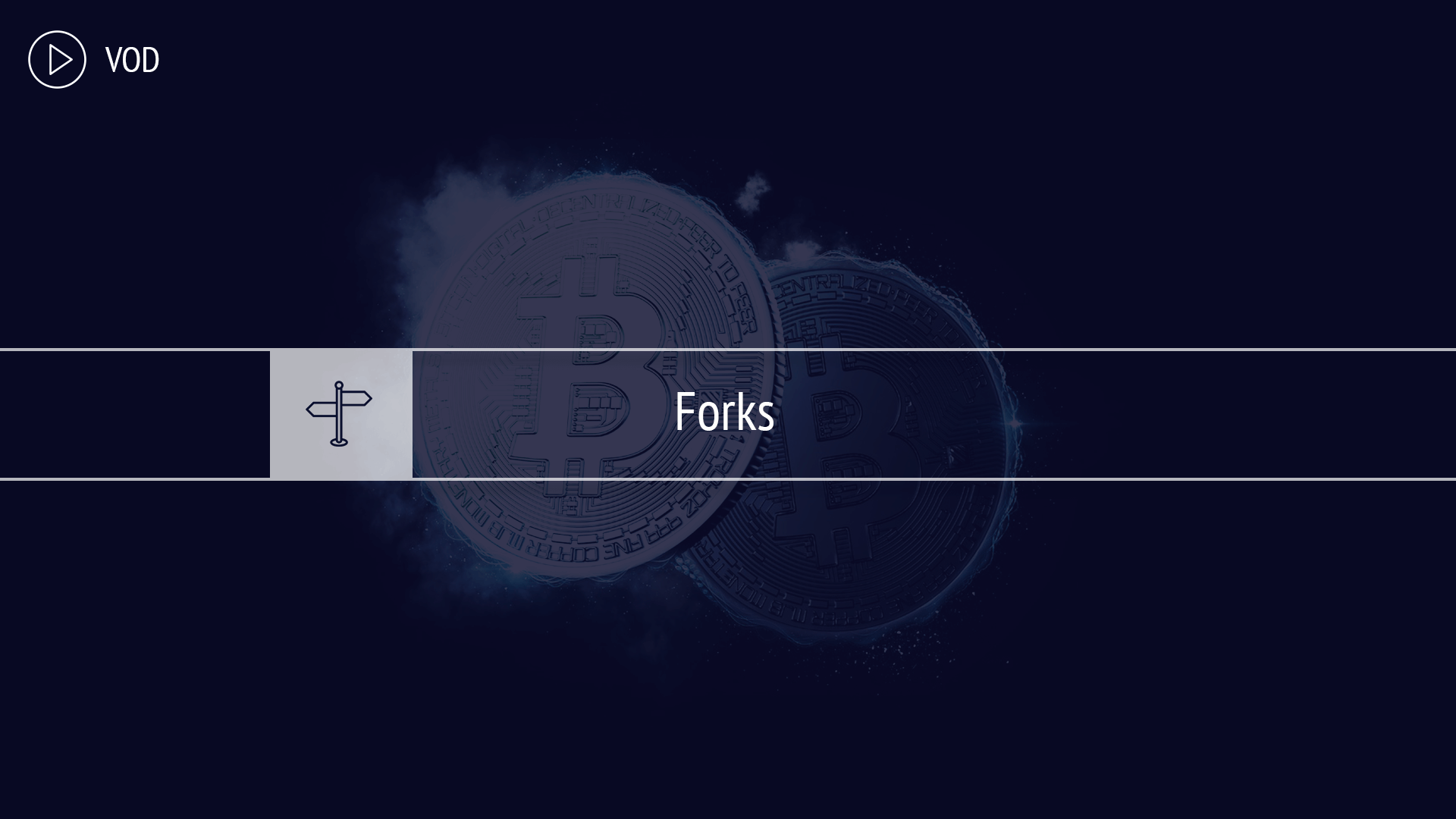 Forks