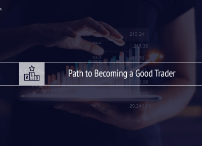 Test “Path to Becoming a Good Trader”