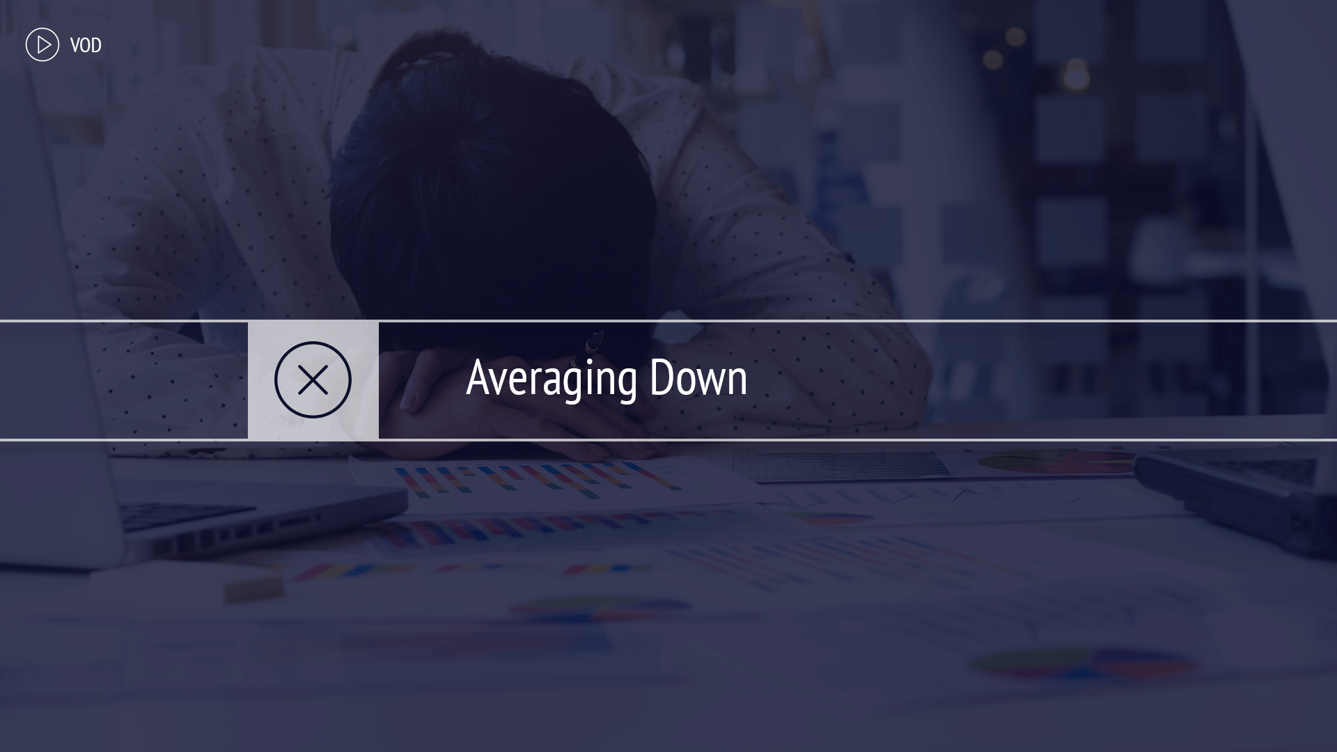 Averaging Down