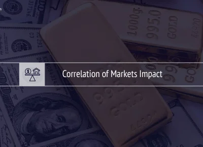 Test “Correlation of Markets Impact”