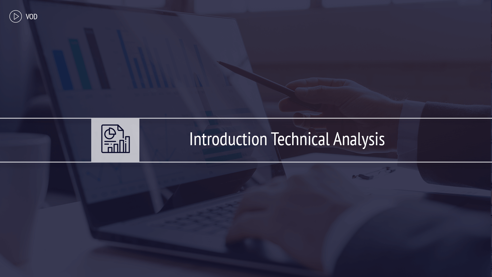 Introduction Technical Analysis