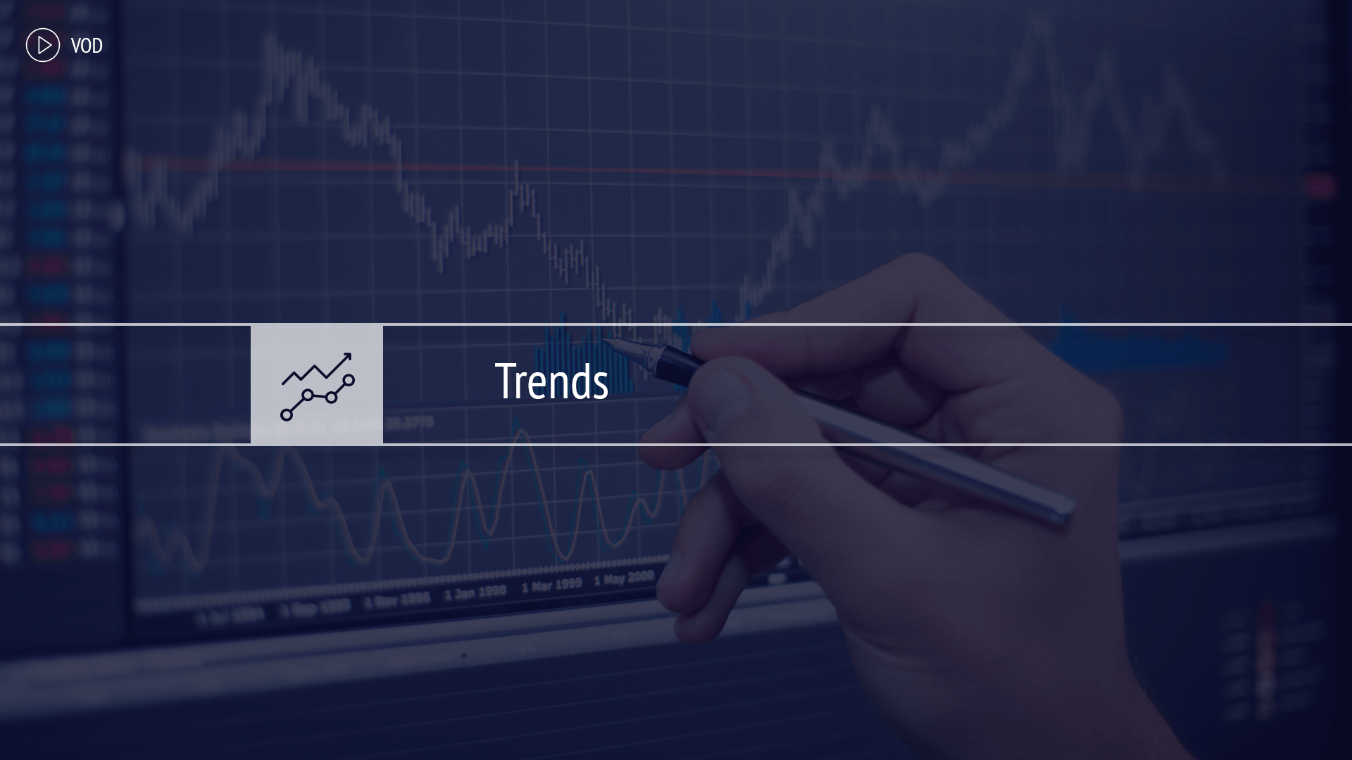 Trends