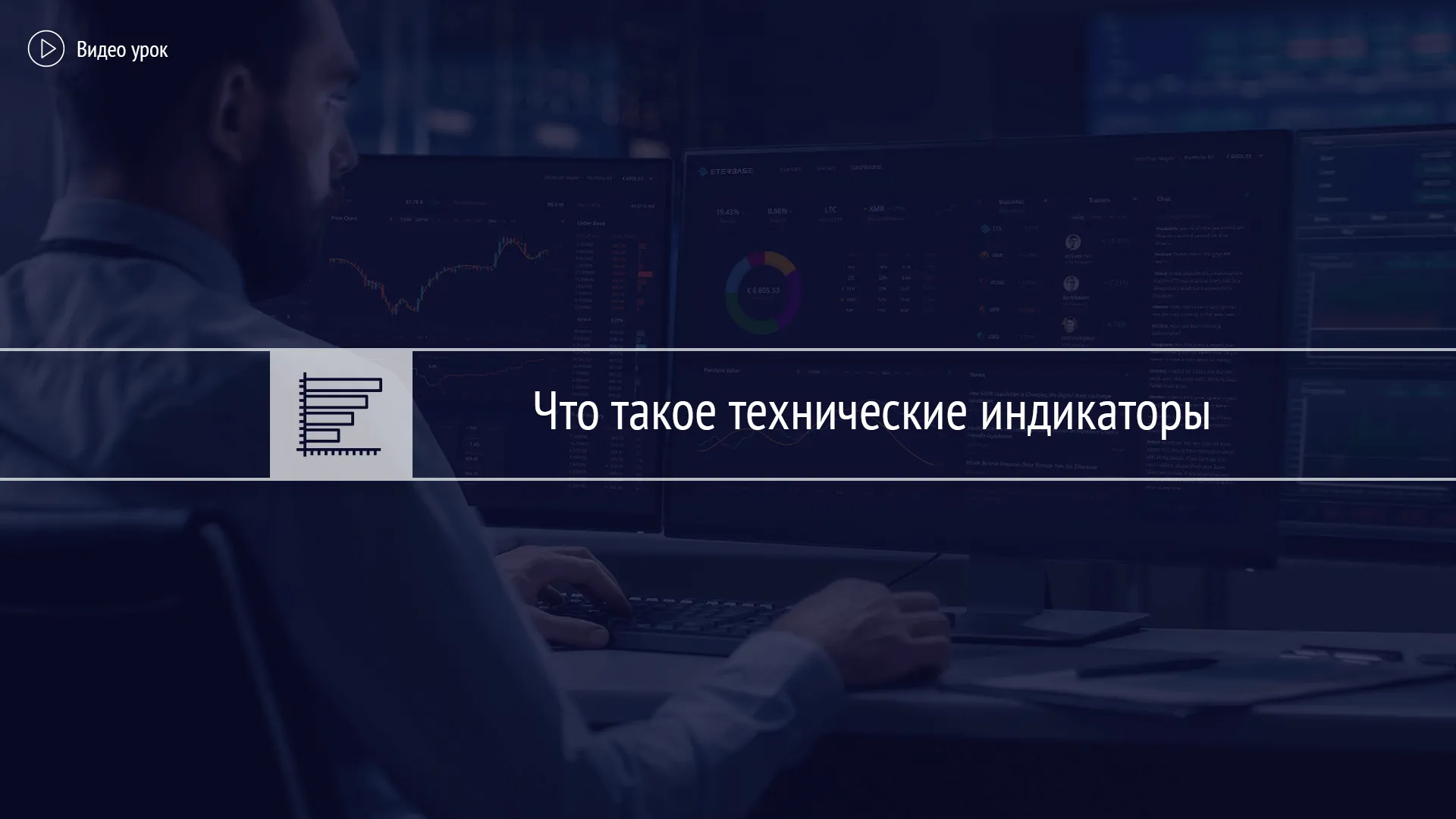 Что такое индикаторы