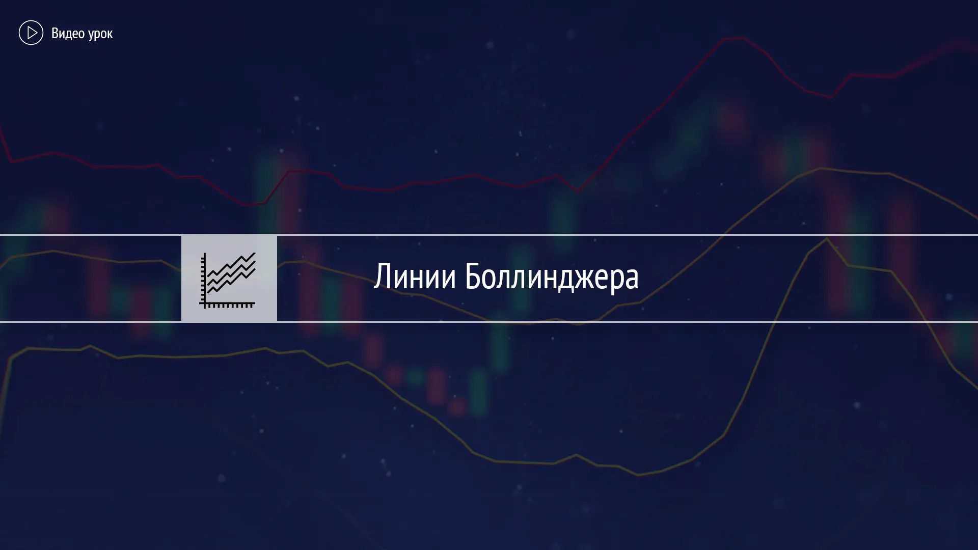Линии Боллинджера