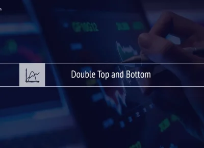 Triple Bottom and Top