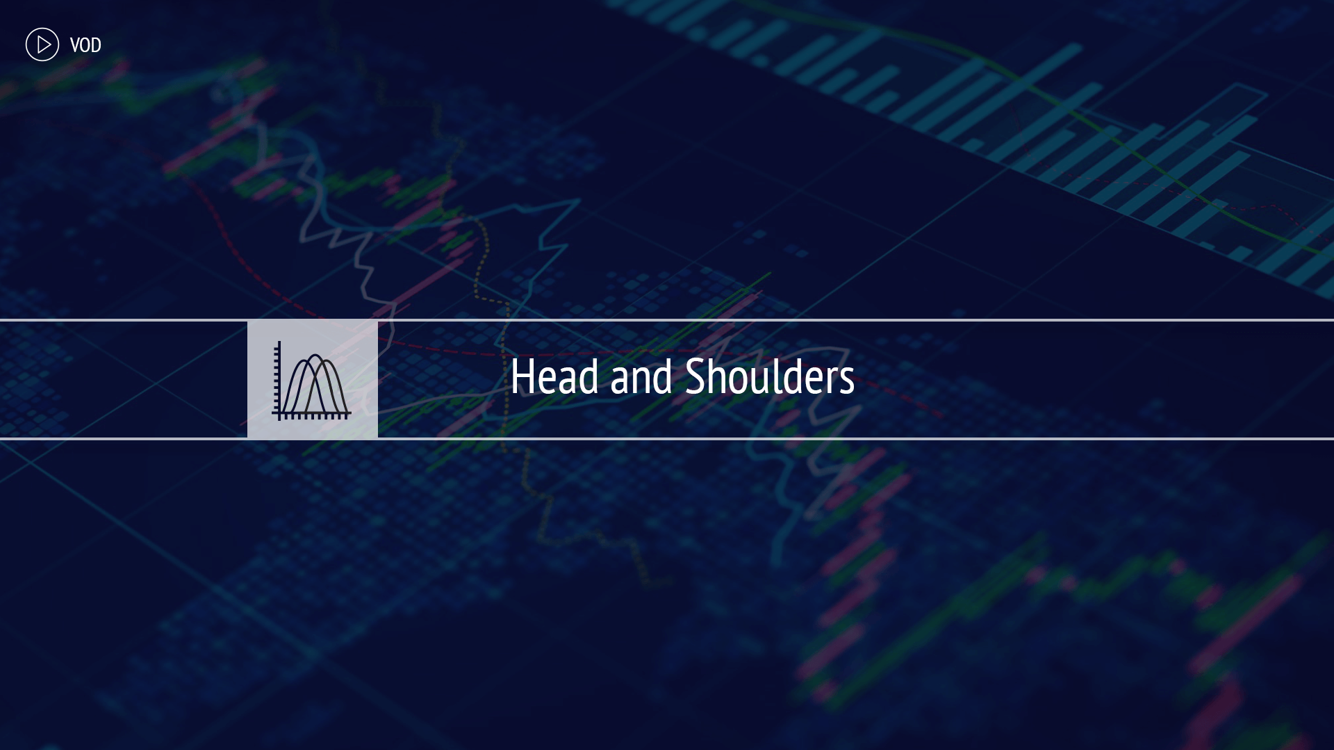 Head and Shoulders
