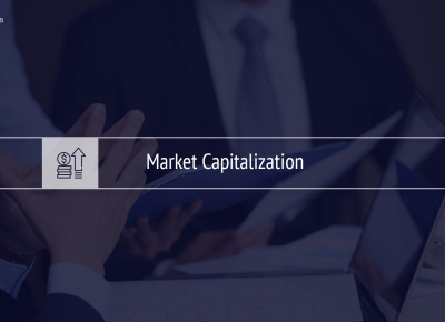 Test “Market Capitalization: Value of the Company”